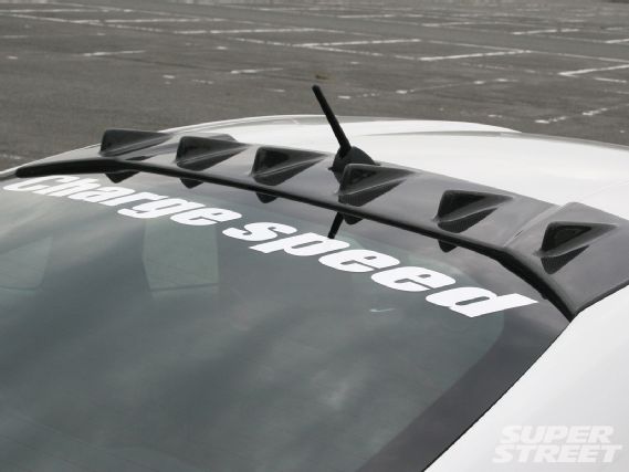 FR-S & BRZ Parts Buyers Guide - Super Street Magazine