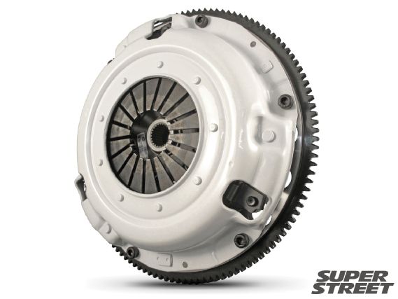 FR-S & BRZ Parts Buyers Guide - Super Street Magazine