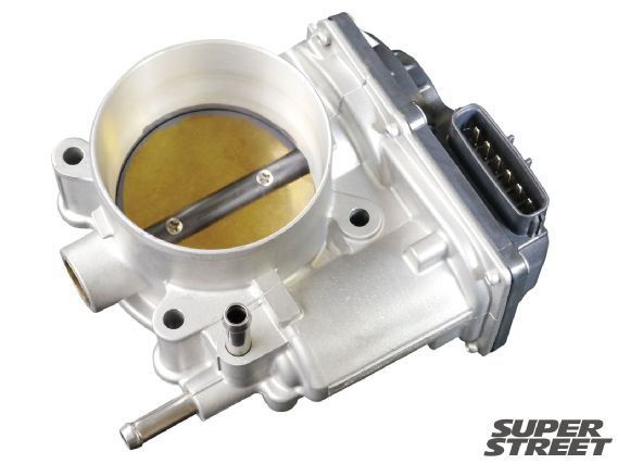 FR-S & BRZ Parts Buyers Guide - Super Street Magazine