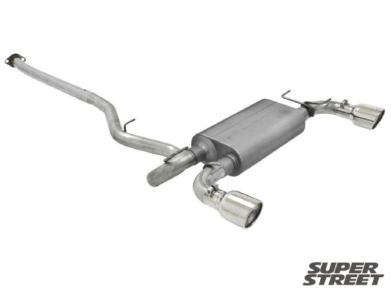 Sstp 1301 14 o+FR S BRZ parts buyers guide+flowmaster cat back exhaust