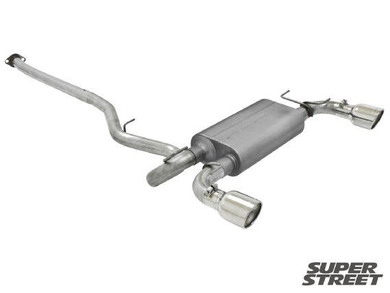 FR-S & BRZ Parts Buyers Guide - Super Street Magazine
