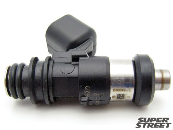 Sstp 1301 13 o+FR S BRZ parts buyers guide+DeatschWerks fuel injectors