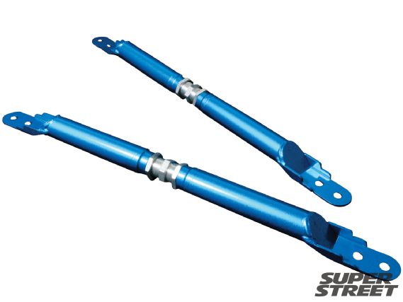 FR-S & BRZ Parts Buyers Guide - Super Street Magazine