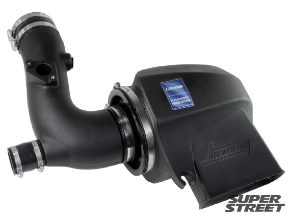 FR-S & BRZ Parts Buyers Guide - Super Street Magazine