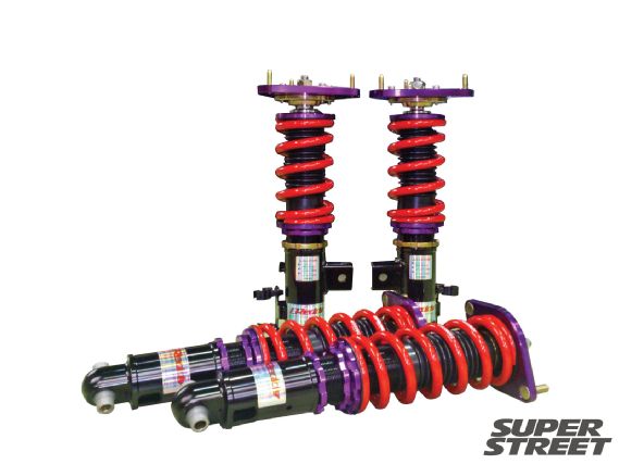 Sstp 1301 17 o+FR S BRZ parts buyers guide+GReddy type s suspension
