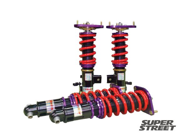 FR-S & BRZ Parts Buyers Guide - Super Street Magazine