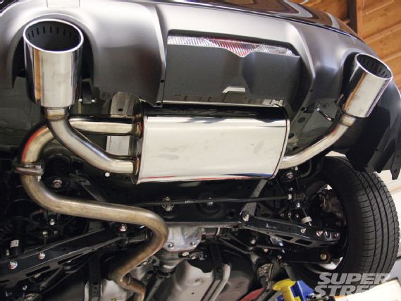 FR-S & BRZ Parts Buyers Guide - Super Street Magazine