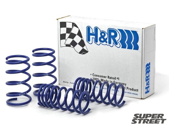 Sstp 1301 18 o+FR S BRZ parts buyers guide+HR sport and super sport springs