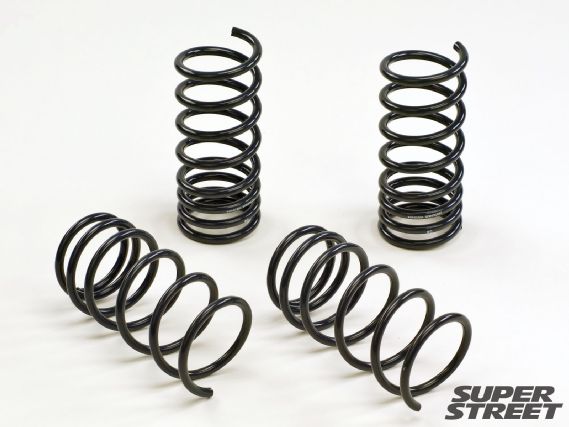 FR-S & BRZ Parts Buyers Guide - Super Street Magazine