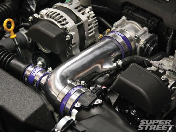FR-S & BRZ Parts Buyers Guide - Super Street Magazine