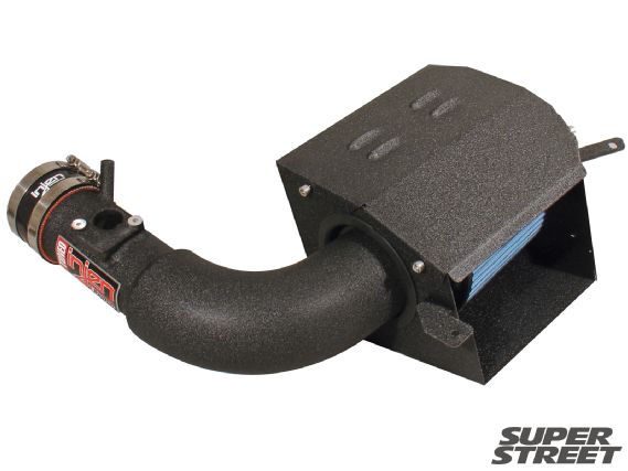 FR-S & BRZ Parts Buyers Guide - Super Street Magazine