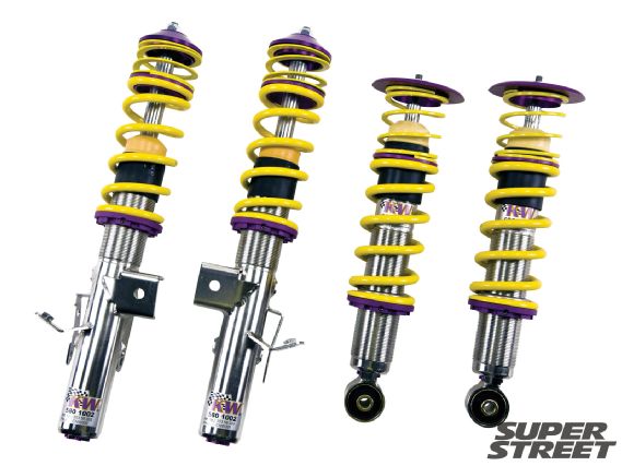 FR-S & BRZ Parts Buyers Guide - Super Street Magazine