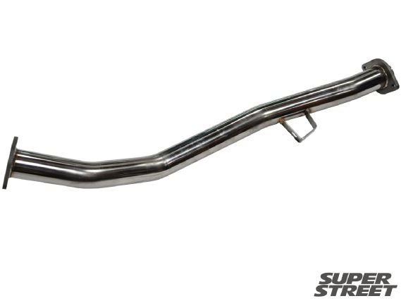 Sstp 1301 31 o+FR S BRZ parts buyers guide+tanabe front pipe