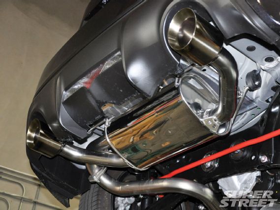 FR-S & BRZ Parts Buyers Guide - Super Street Magazine