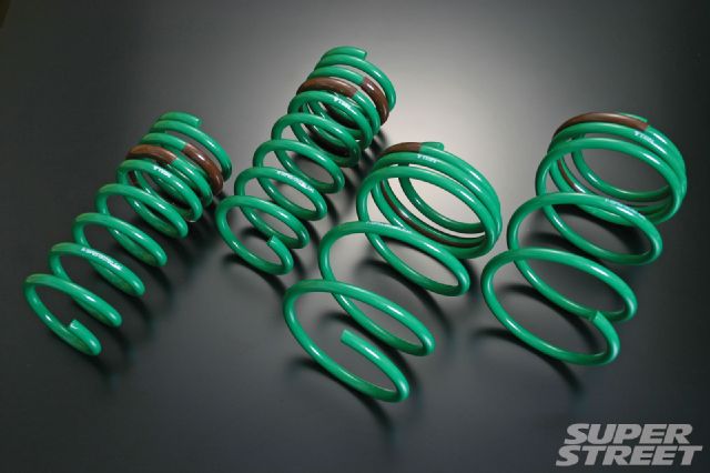 FR-S & BRZ Parts Buyers Guide - Super Street Magazine
