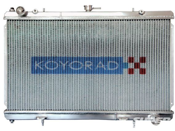 Sstp 1210 18+bolt ons buyers guide+koyorad radiator