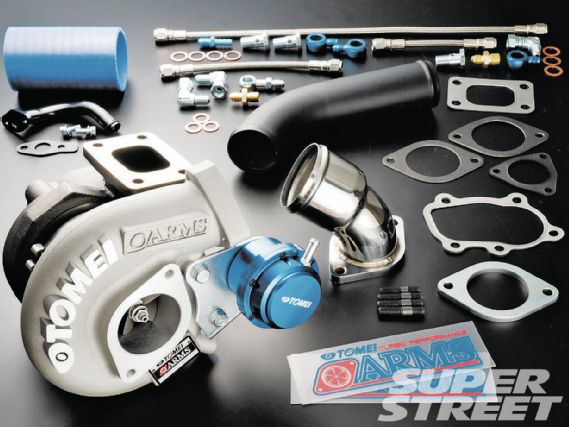 Sstp 1210 21+bolt ons buyers guide+tomei turbo kit