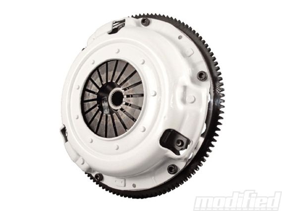 Modp 1210 02+mod gear+clutch kit