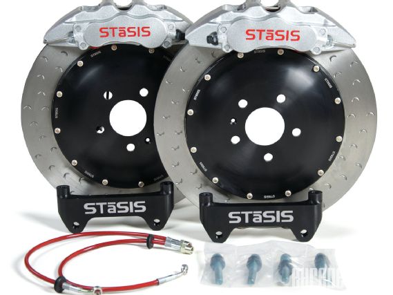 Epcp 1211 10+gear+stasis brake system