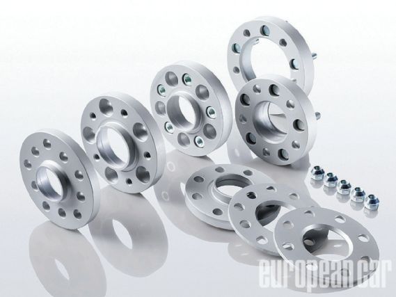 Epcp 1211 12+gear+eibach spacers