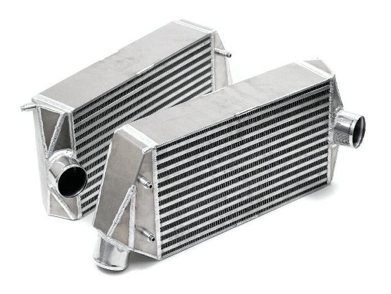 Epcp 1211 14+gear+porsche intercooler