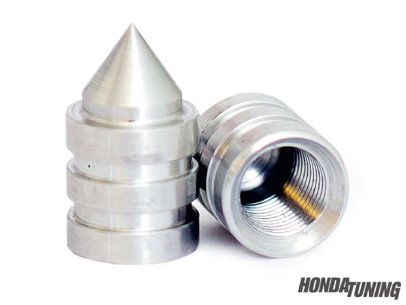 Whitfield Racing Cam Gears, Downstar Fender Washers, and More! - Honda Tuning Magazine