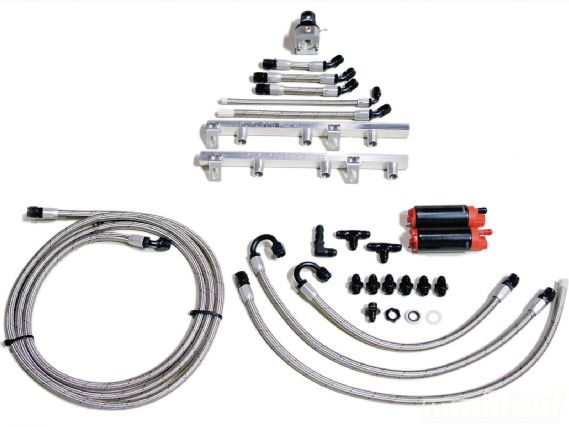 Modp 1207 08+mod gear+aam competition fuel upgrade