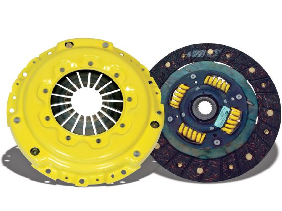Htup 1206 01 o+honda acura parts accessories+ACT sport clutch kit