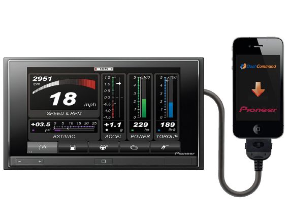 Htup 1206 01 o+palmer performance engineering dash command pioneer app radio+virtual dashboard