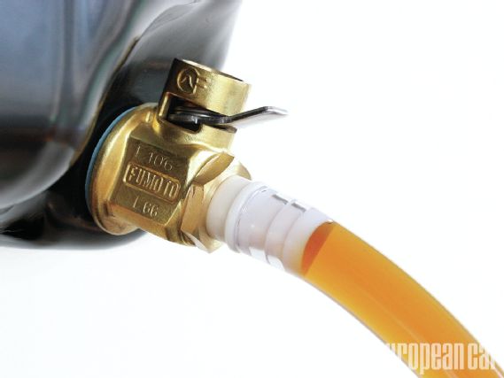 Epcp 1205 13 o+qwik valve+oil valve