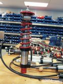 Htup 1204 07+eibach multi pro r2 coilover+assembly room