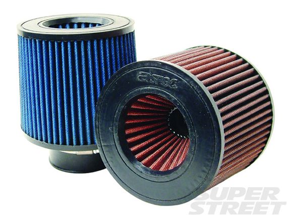 Sstp 1203 03+100 parts nissan s chassis+air filter