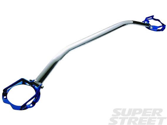 Sstp 1203 27+100 parts nissan s chassis+strut tower bar