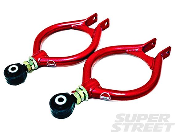 Sstp 1203 33+100 parts nissan s chassis+camber kit