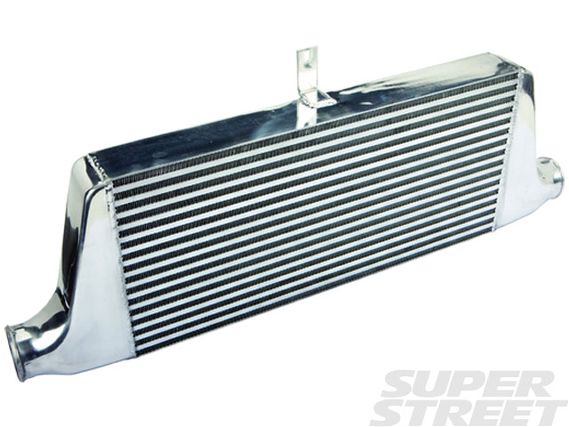 Sstp 1203 46+100 parts nissan s chassis+front mount intercooler