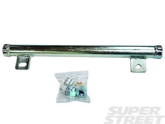 Sstp 1203 49+100 parts nissan s chassis+stopper rod