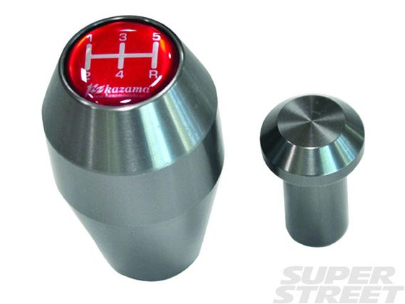 Sstp 1203 51+100 parts nissan s chassis+shift knob