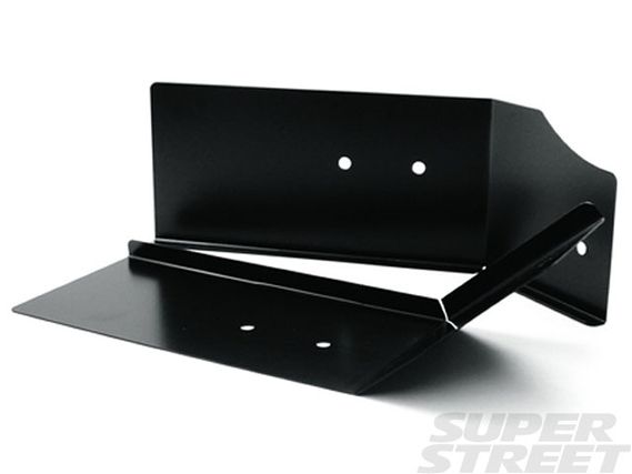 Sstp 1203 80+100 parts nissan s chassis+brake cooling deflectors