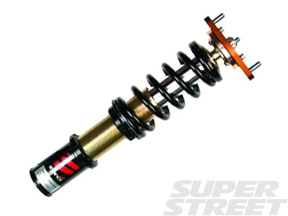 Sstp 1203 82+100 parts nissan s chassis+gr coilovers
