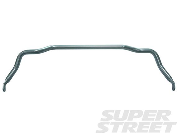 Sstp 1203 86+100 parts nissan s chassis+stabilizer bar