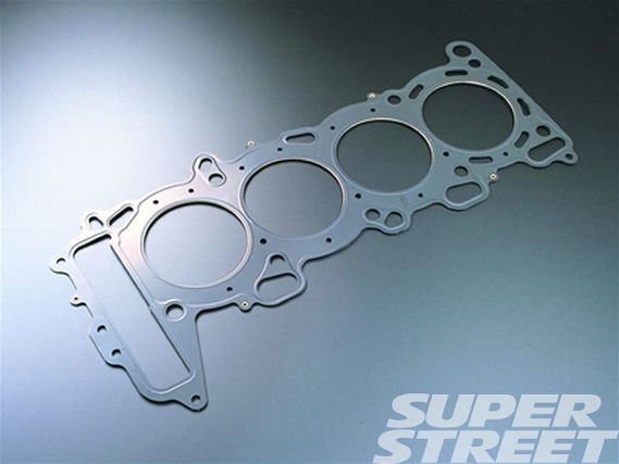 Sstp 1203 92+100 parts nissan s chassis+head gasket