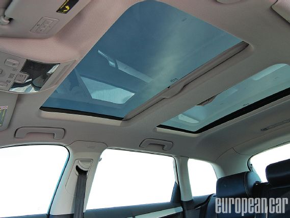 Epcp 1204 03 o+3m crystalline automotive window film+roof