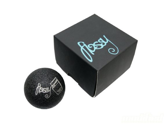 Modp 1203 02+mod gear+flossy shift knob