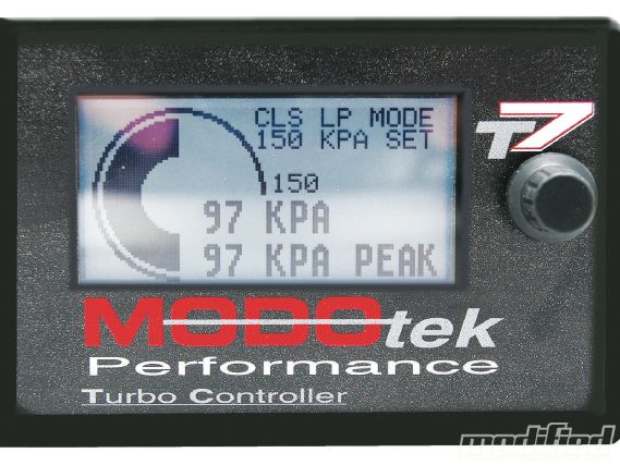 Modp 1203 09+mod gear+modotek turbo controller