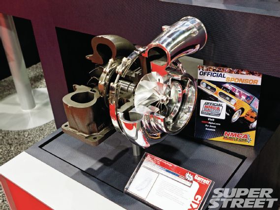 Sstp 1202 05+hottest new parts sema 2011+garrett turbo