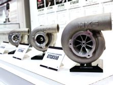 Sstp 1202 11+hottest new parts sema 2011+hks turbo