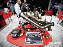 Sstp 1202 15+hottest new parts sema 2011+exhaust