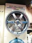 Sstp 1202 17+hottest new parts sema 2011+rays