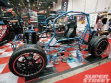 Sstp 1202 20+hottest new parts sema 2011+cusco usa