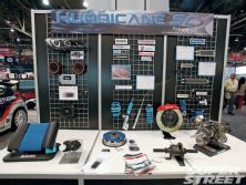 Sstp 1202 23+hottest new parts sema 2011+hurricane sc